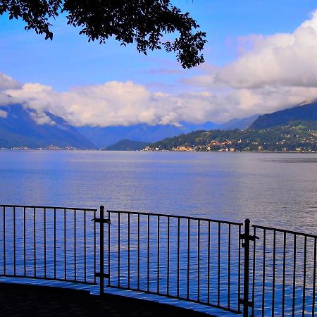 Anna & Caterina House Apartment Varenna Exterior photo