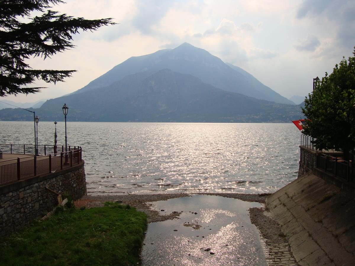 Anna & Caterina House Apartment Varenna Exterior photo