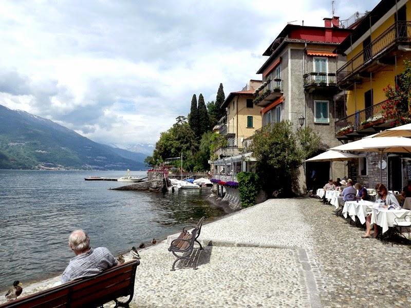 Anna & Caterina House Apartment Varenna Exterior photo