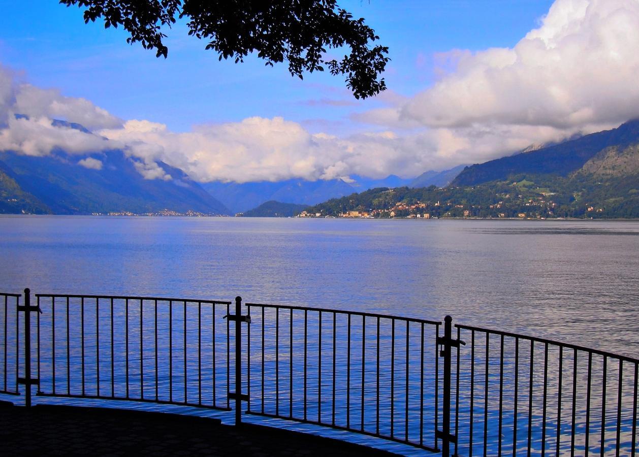 Anna & Caterina House Apartment Varenna Exterior photo