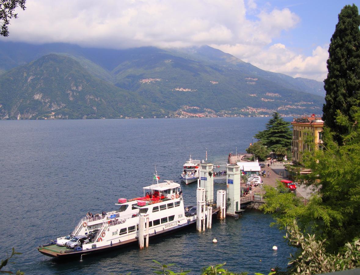 Anna & Caterina House Apartment Varenna Exterior photo